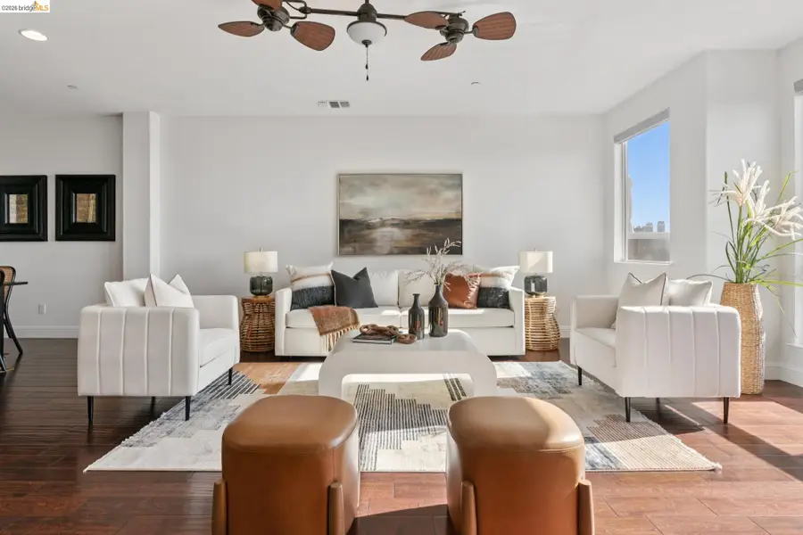 6466 Bayview Dr, Oakland, CA 94605 - #3