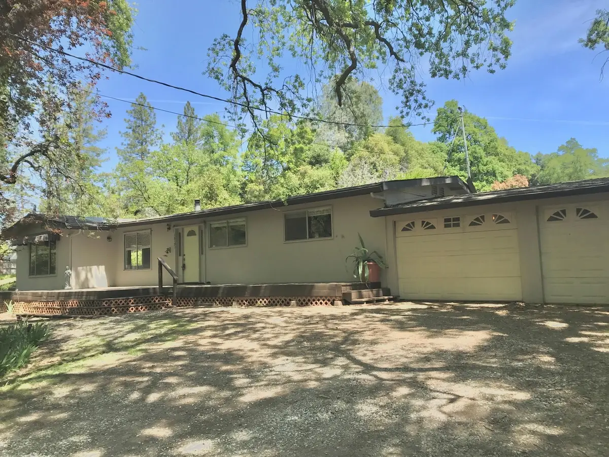 18191 Woodham Carne, Sonora, CA 95370 - #1