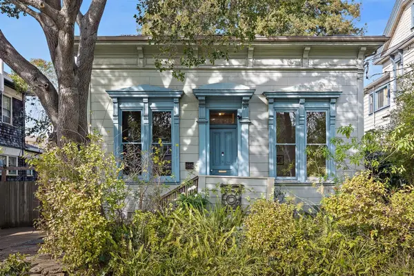 2415 Blake St, BERKELEY, CA 94704