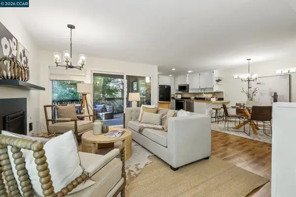 911 Dewing Ave, LAFAYETTE, CA 94549