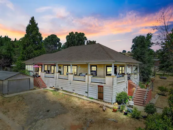 213 Main Street Lot #14, SAN ANDREAS, CA 95249