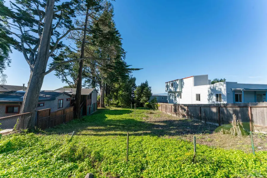 911 Clark Pl, El Cerrito, CA 94530 - #2