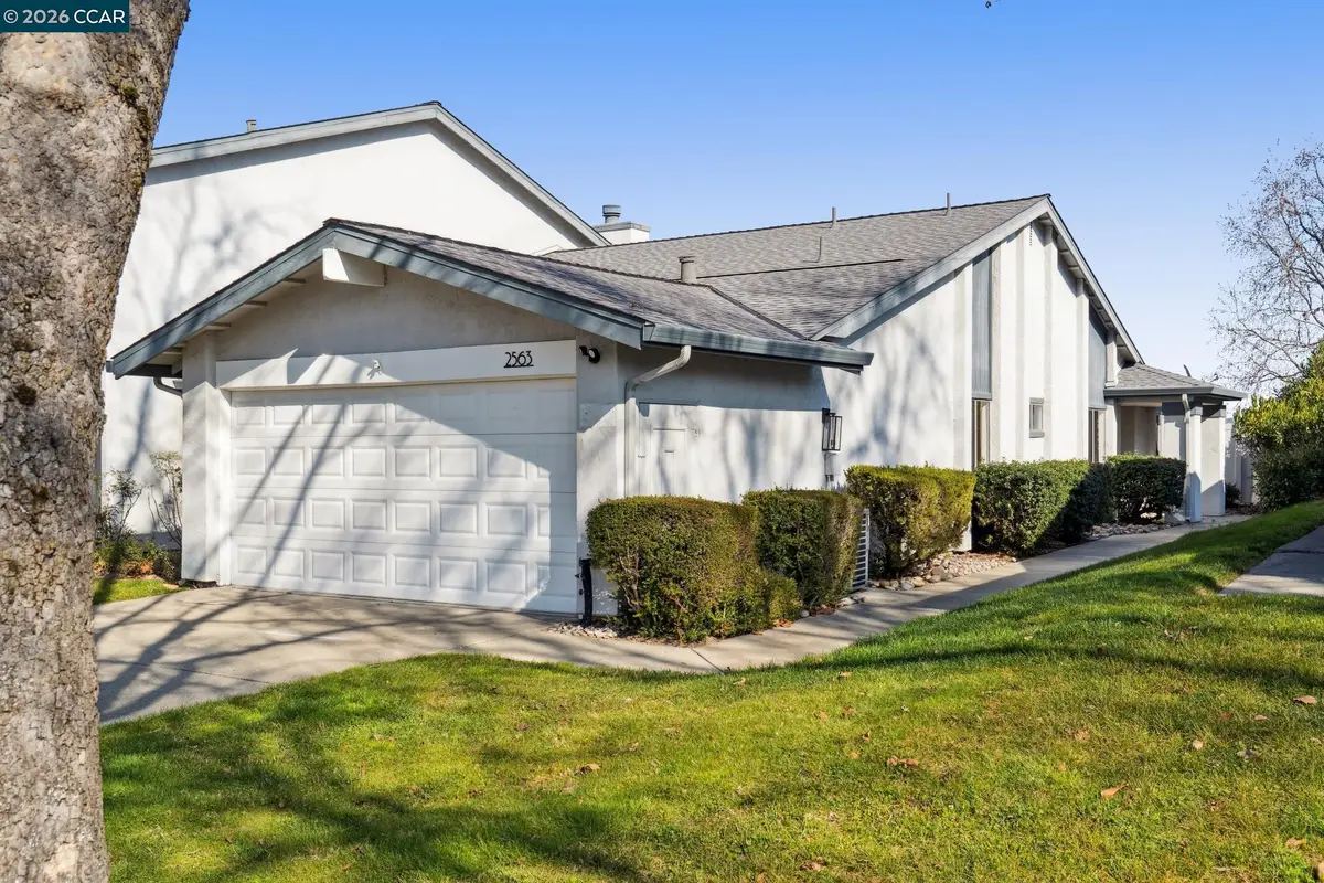 2563 Marsh Dr, San Ramon, CA 94583 - Image #1