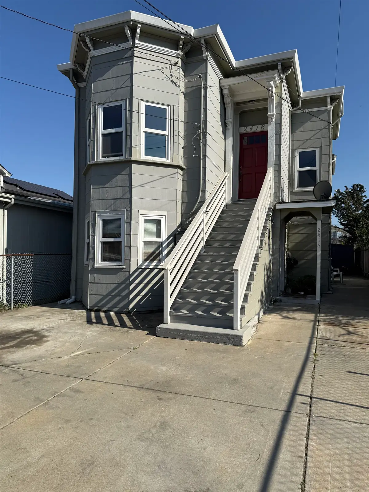 2416 - 241 Linden Street, Oakland, CA 94607 - #1