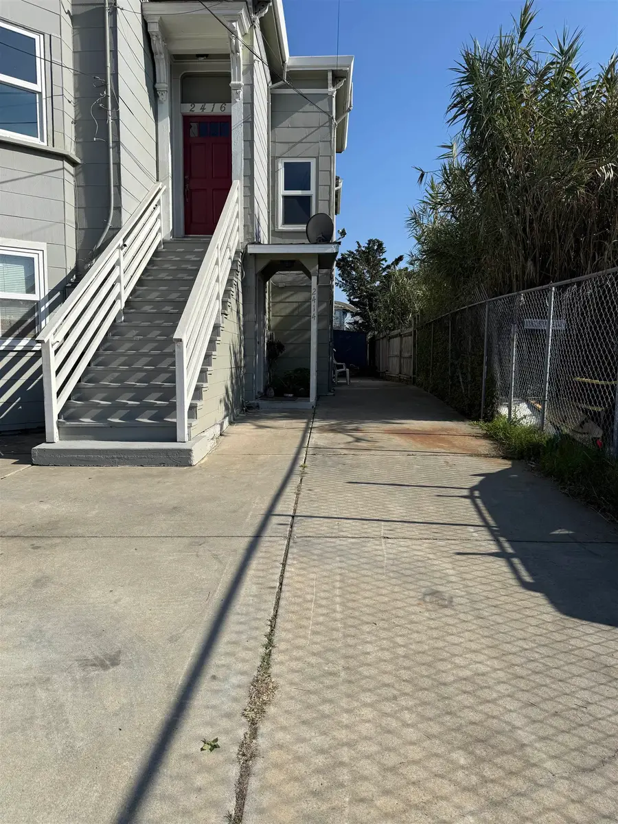 2416 - 241 Linden Street, Oakland, CA 94607 - #3