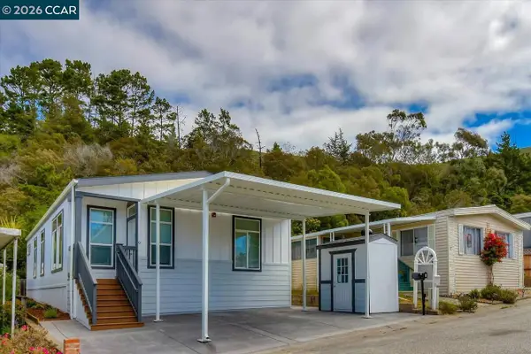 9 Shoal Dr  #86, DALY CITY, CA 94014