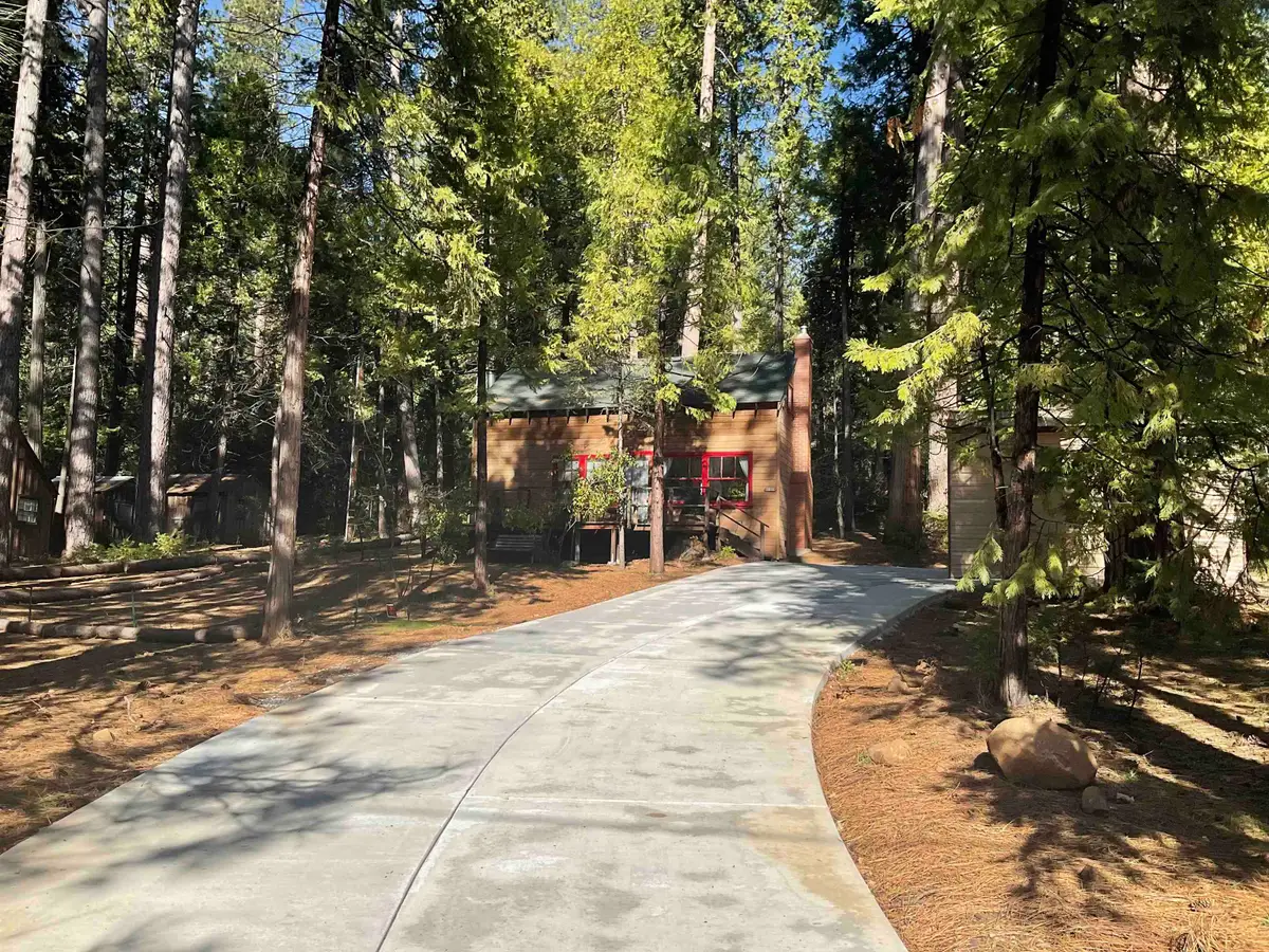 2732 Pine, Arnold, CA 95223 - #1