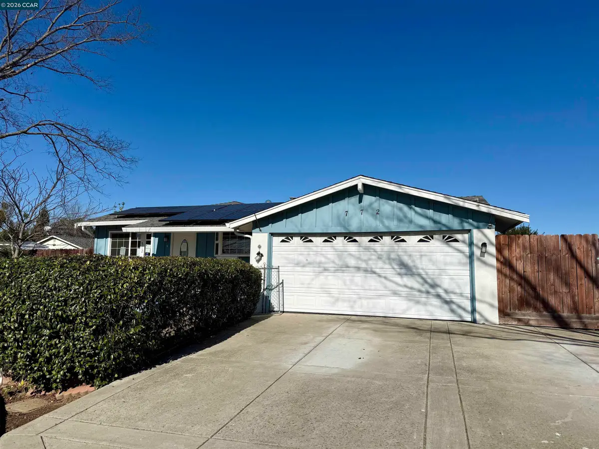 772 Largo Ct, Fairfield, CA 94533 - #1