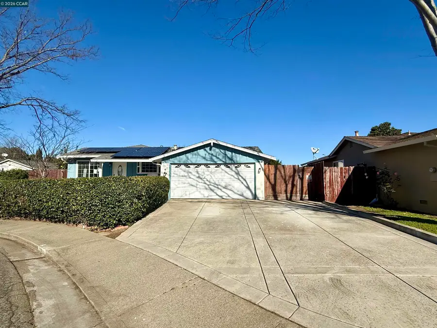 772 Largo Ct, Fairfield, CA 94533 - #3