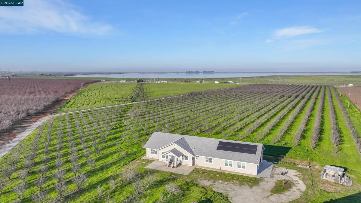 7760 Byron Hwy, Byron, CA 94514 - #1