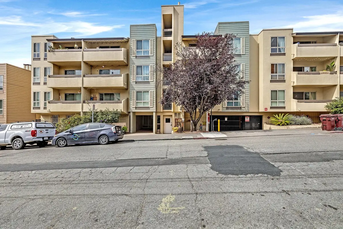 77 Fairmount Ave  #220, Oakland, CA 94611 - Image #1