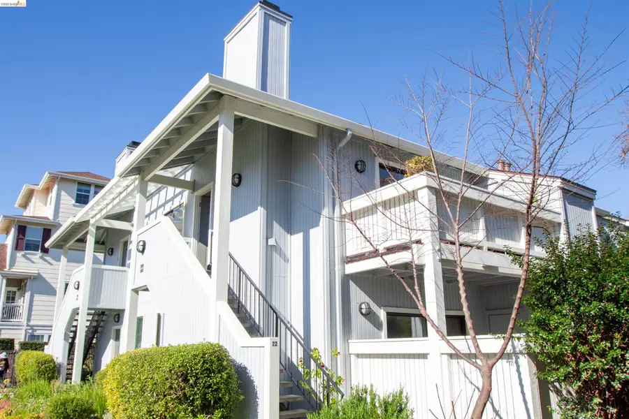 22 Schooner Ct, Richmond, CA 94804 - #3