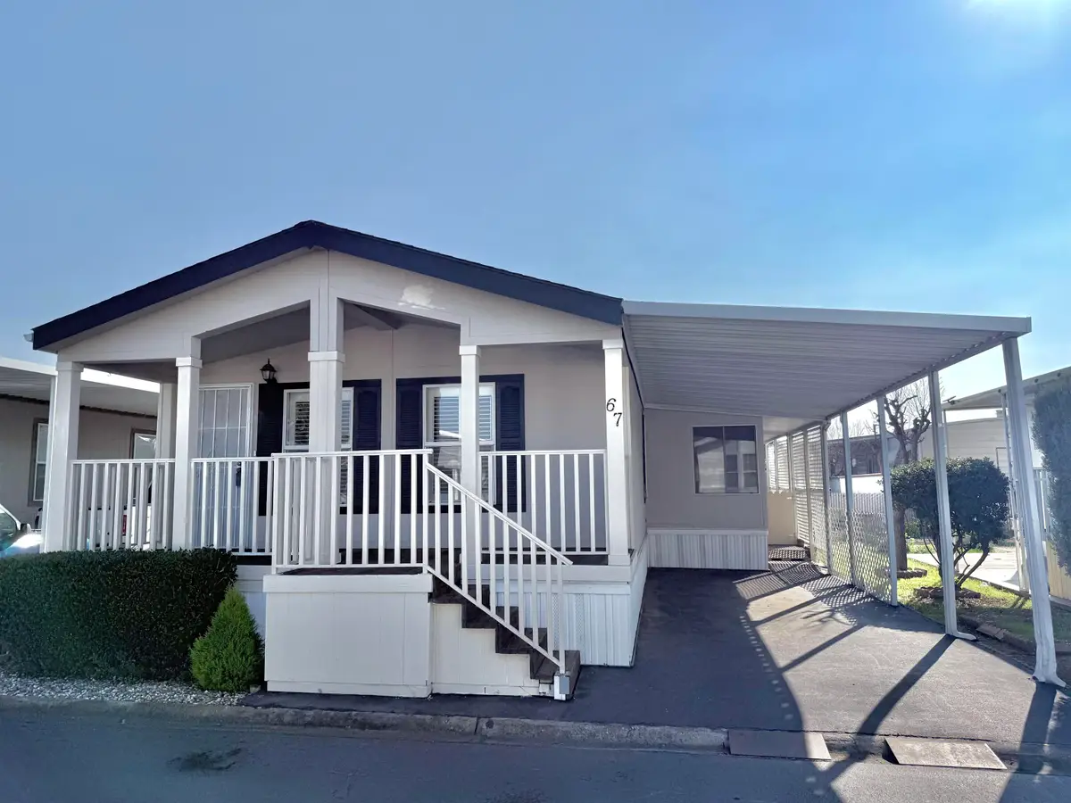 3660 Walnut Blvd  #67, Brentwood, CA 94513 - Image #1