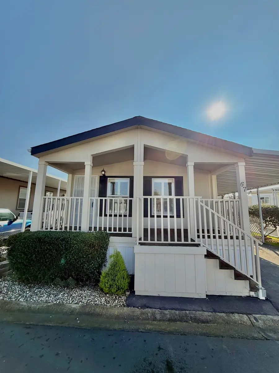 3660 Walnut Blvd  #67, Brentwood, CA 94513 - Image #3