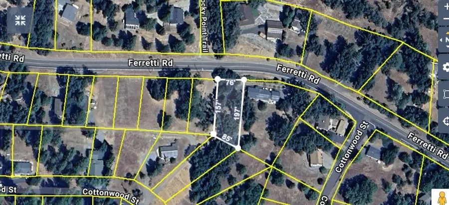 19691 Ferretti RD, Groveland, CA 95321 - #2