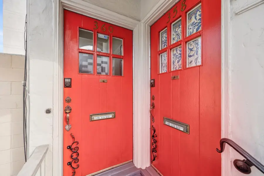 356-360 24Th St, Oakland, CA 94612 - #2