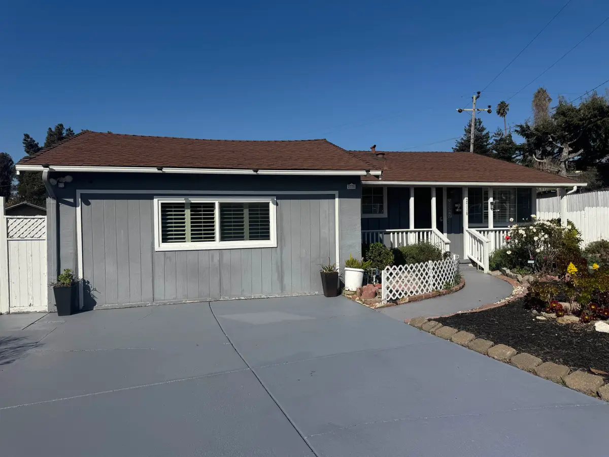2716 Wiswall, Richmond, CA 94806 - #1