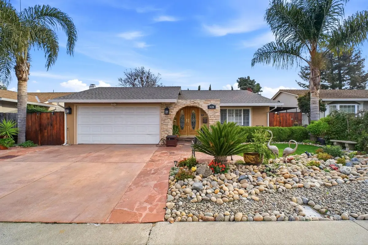 3020 San Andreas Dr, Union City, CA 94587 - Image #1