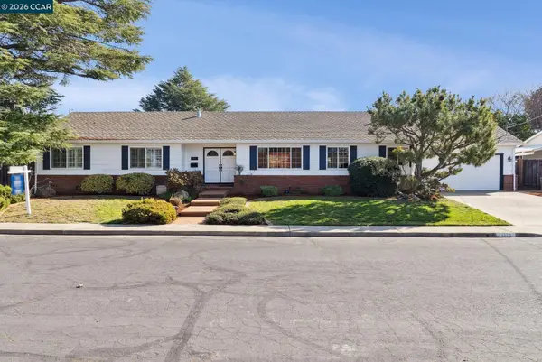 3770 Boxwood Ct, CONCORD, CA 94519