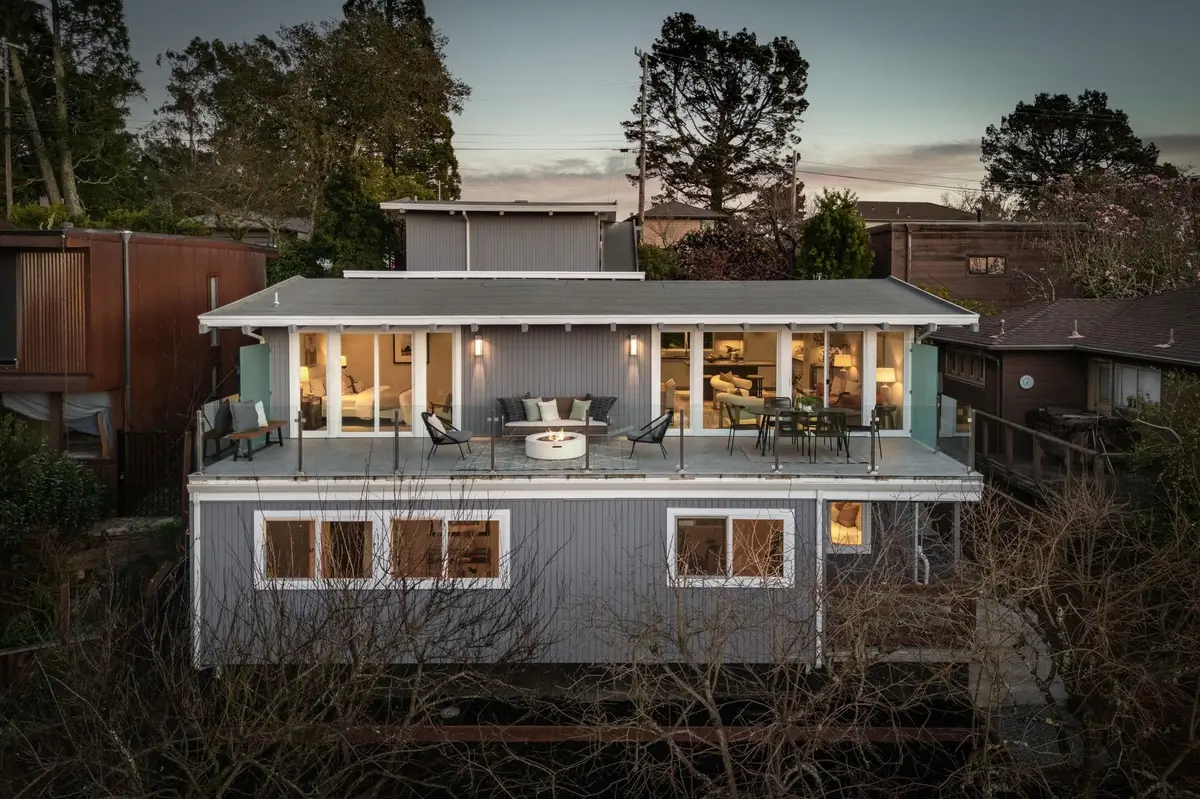 1468 Summit Rd, Berkeley, CA 94708 - #1