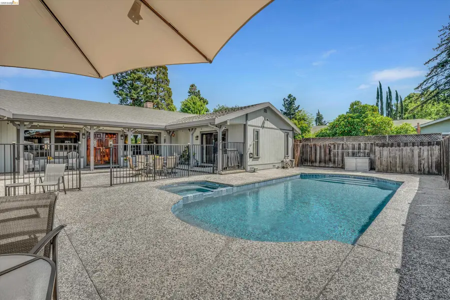 3622 Delancey Ln, Concord, CA 94519 - #2