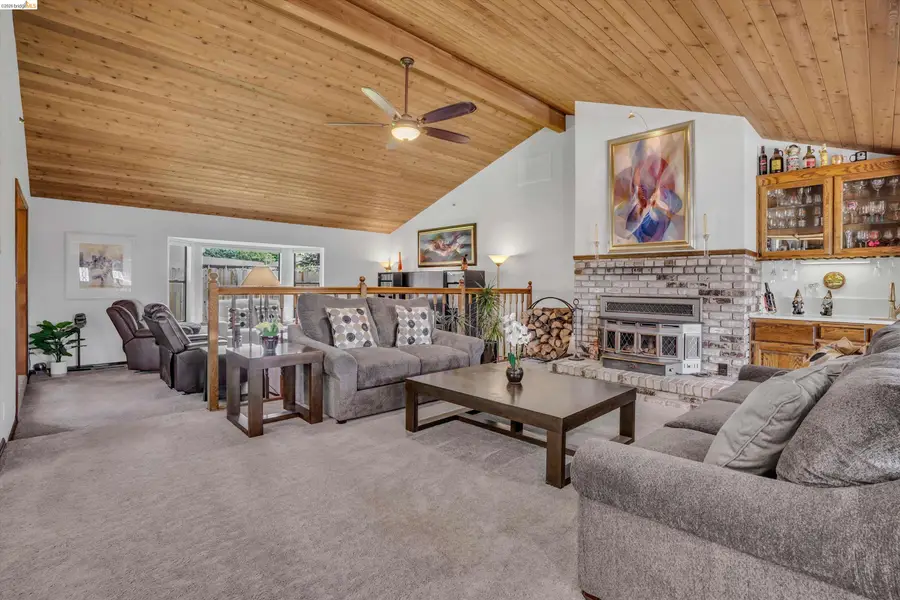 3622 Delancey Ln, Concord, CA 94519 - #3