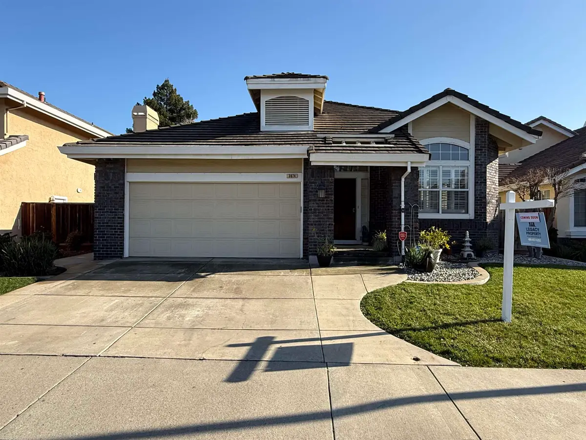 3074 Boardwalk St, Pleasanton, CA 94588 - Image #1