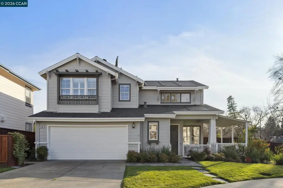 509 Matisse Ct, Walnut Creek, CA 94597 - Image #2