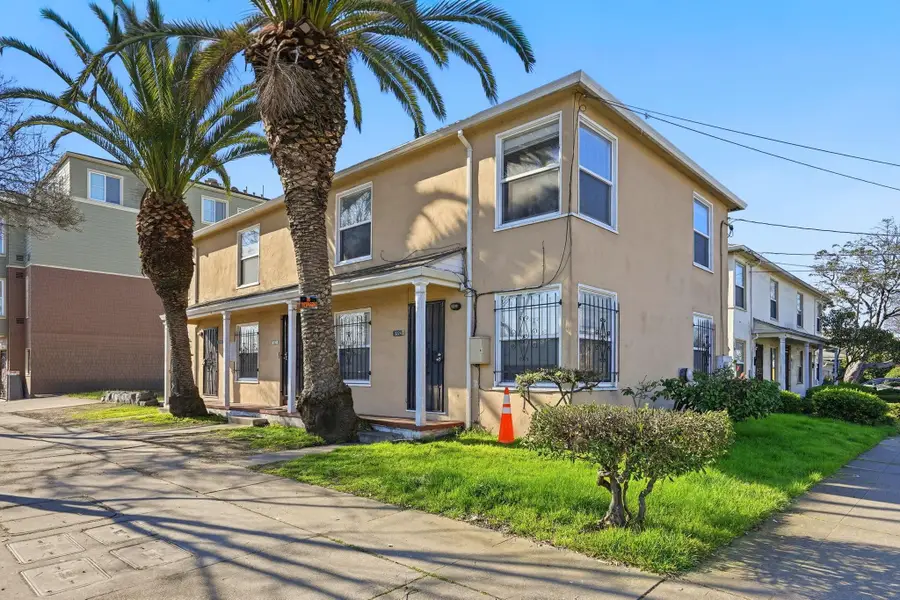 3224 Sacramento St., Berkeley, CA 94702 - #3