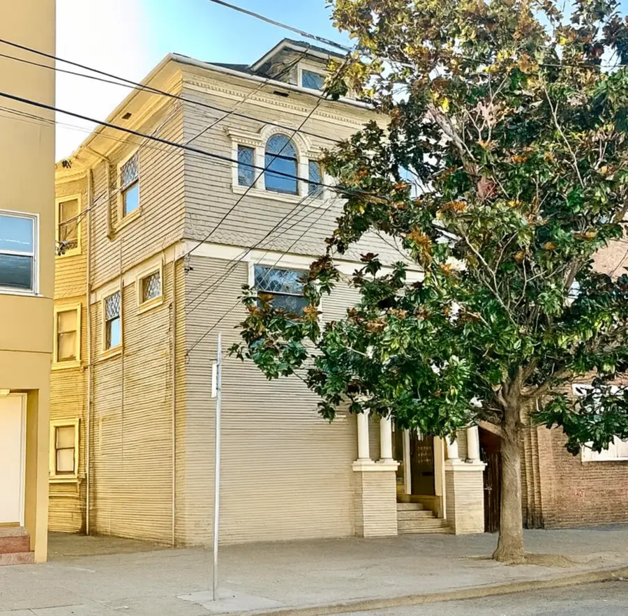 667 10Th St, Oakland, CA 94607 - #2