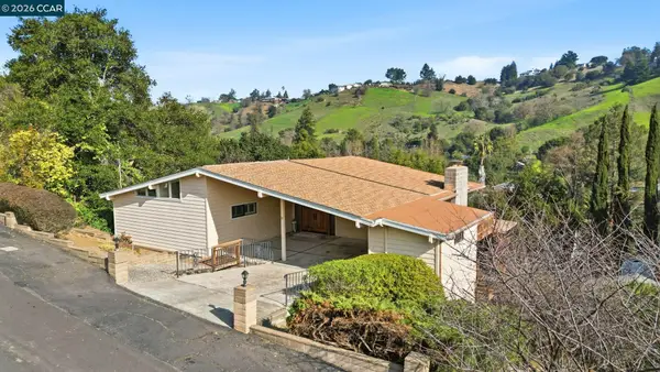 95 Mackie Dr, MARTINEZ, CA 94553