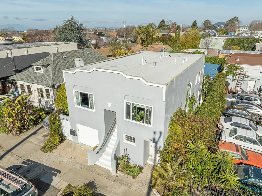 1039 Channing Way, Berkeley, CA 94710 - #3