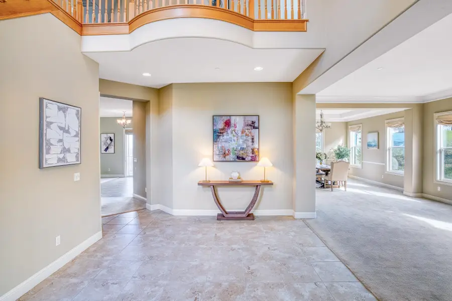 3108 Ashbourne Cir, San Ramon, CA 94583 - #2