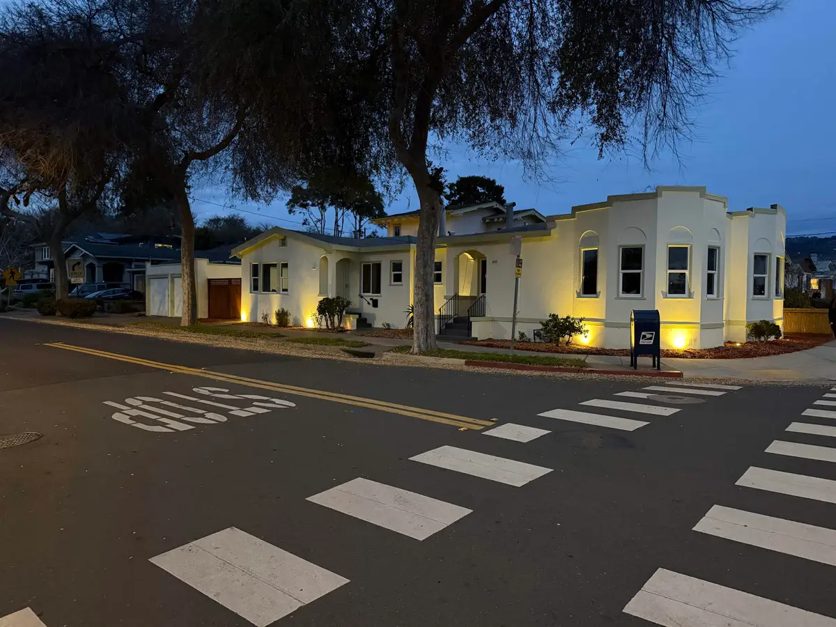 2717 Mabel St, Berkeley, CA 94702 - #1