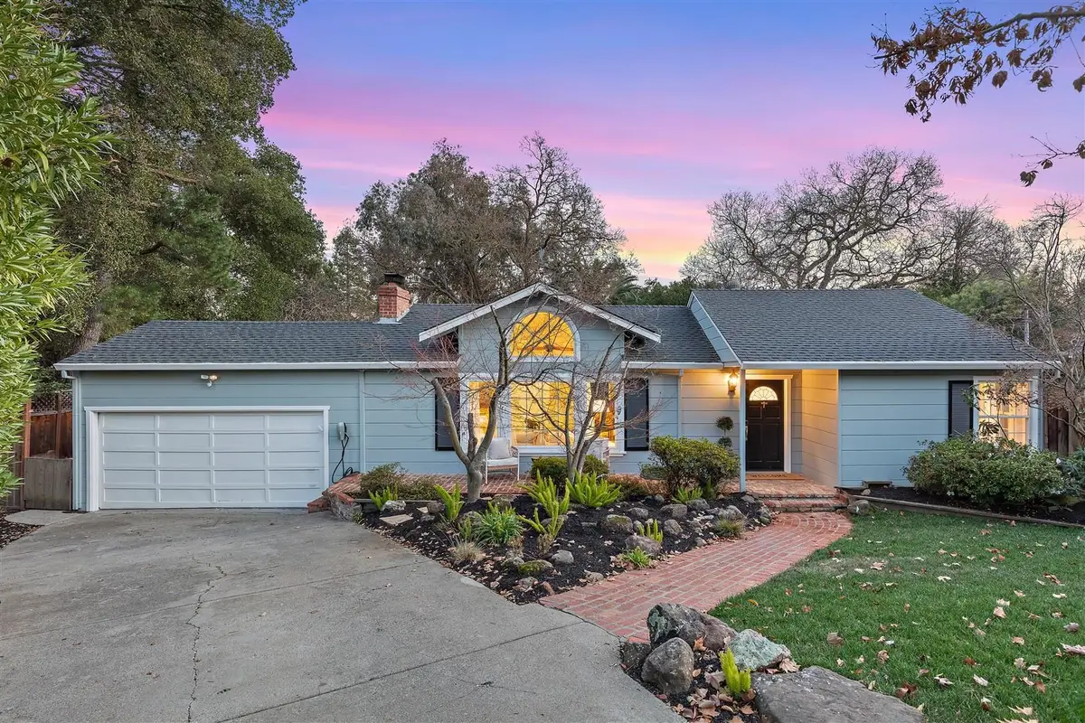 48 Bonita Court, Walnut Creek, CA 94595 - Image #1