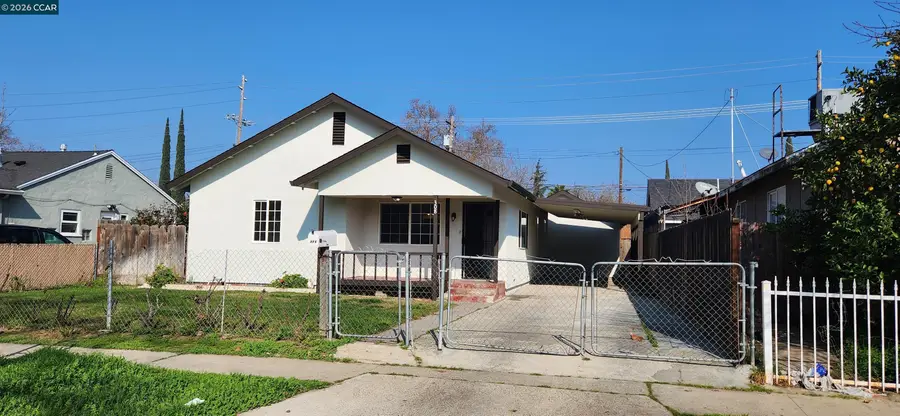 308 Vine St, Modesto, CA 95351 - Image #2