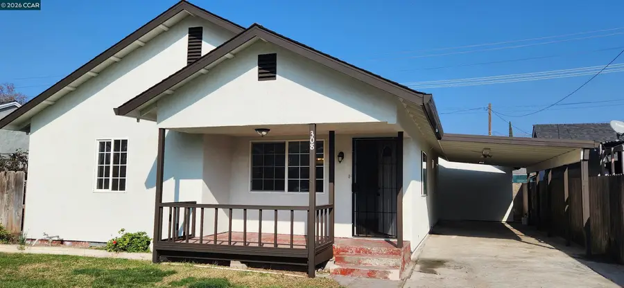 308 Vine St, Modesto, CA 95351 - Image #3