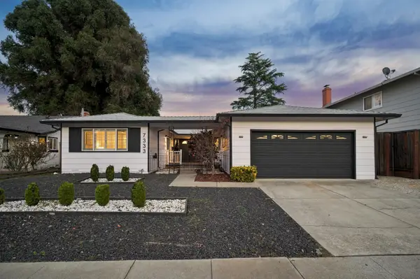7333 Tulipwood Cir, PLEASANTON, CA 94588