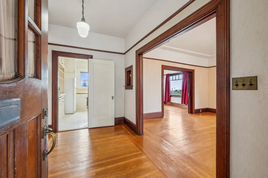 2600 Hilgard Ave, Berkeley, CA 94709 - #2