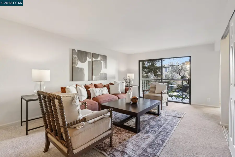 310 Civic Dr  #205, Walnut Creek, CA 94596 - #3