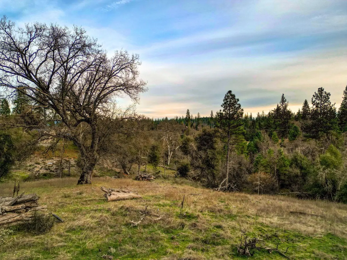 6422 Dogtown Rd., Coulterville, CA 95311 - Image #1