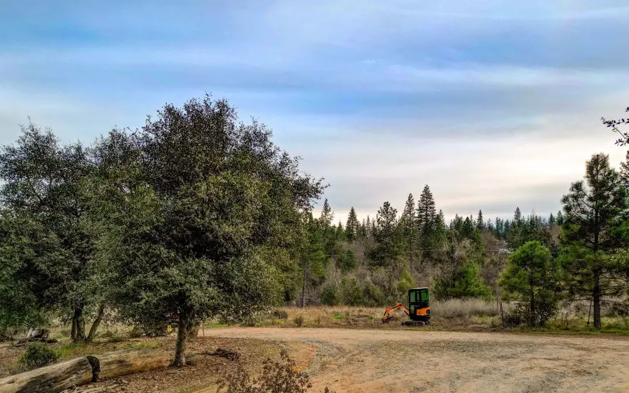 6422 Dogtown Rd., Coulterville, CA 95311 - Image #2