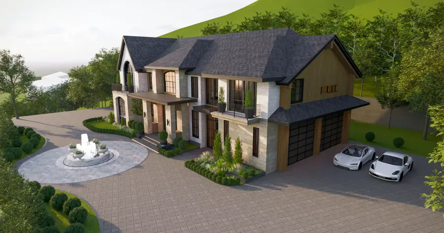 1388 Lawrence Rd, Danville, CA 94506 - Image #2