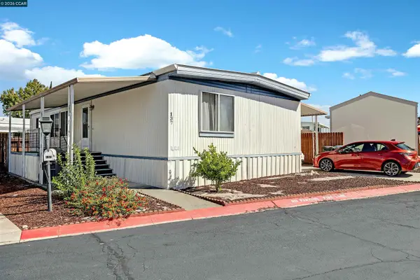 137 Valencia, FAIRFIELD, CA 94533