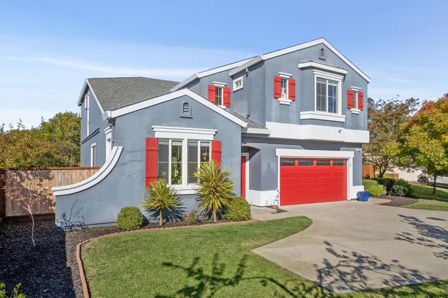 568 Cattail Ct, American Canyon, CA 94503 - #3