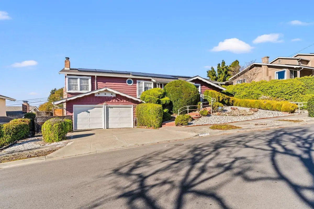 674 Gleneagle Ave, Hayward, CA 94544 - #1