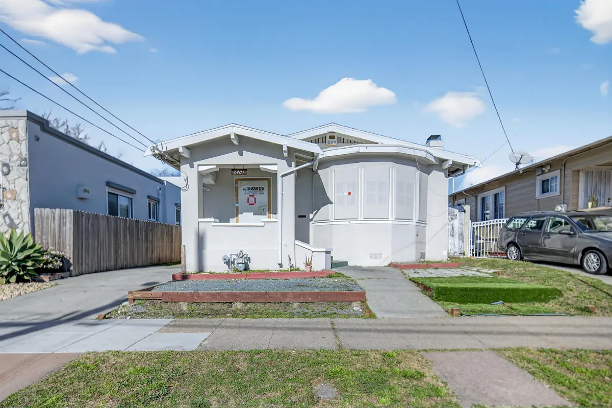 2407 66Th Ave, Oakland, CA 94605 - #1