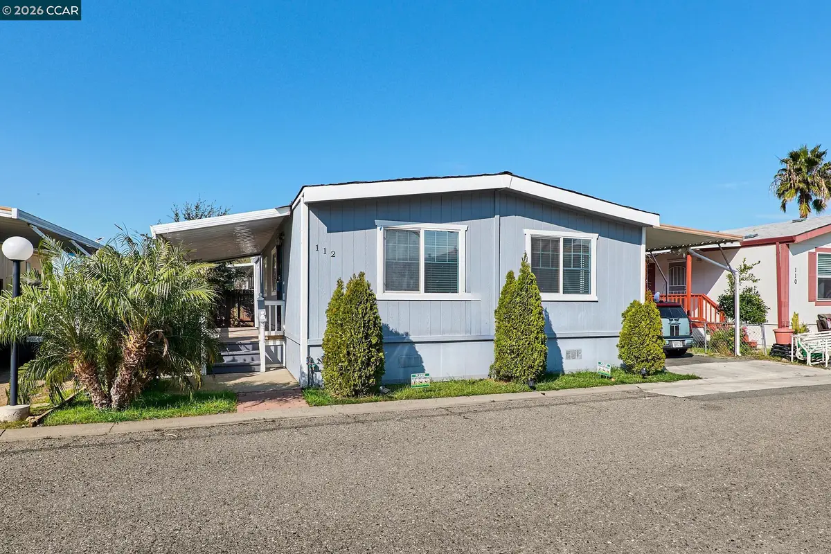 16711 Marsh Creek Road  #112, Clayton, CA 94517 - #1