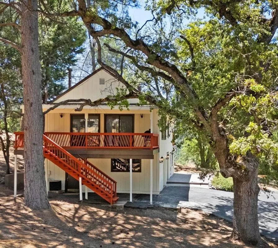 12629 Cresthavaen, Groveland, CA 95321 - Image #1