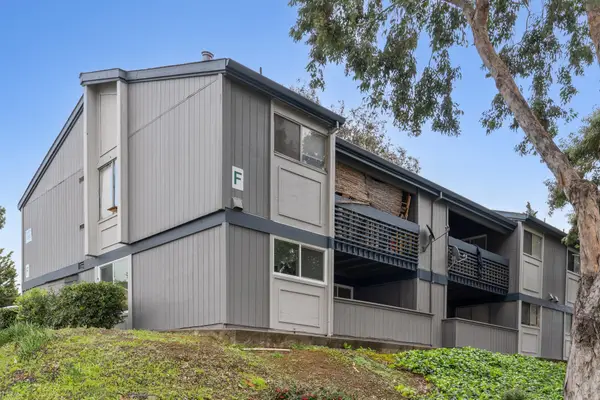 355 Parkview Ter  #F-7, VALLEJO, CA 94589